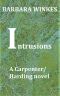 [Carpenter & Harding 04] • Intrusions (Carpenter/Harding Book 4)